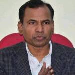 Shri L. Venkateshwarlu, IAS